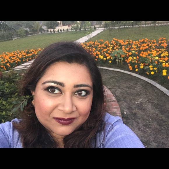 Meet your Posher, Sonita - Picture 4 of 16